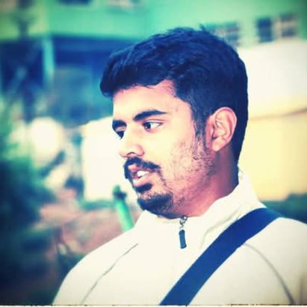 SOORAJ VEERASINGAM