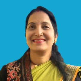 Anju Garkoti