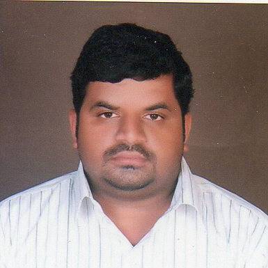 Venkata Seethiraju