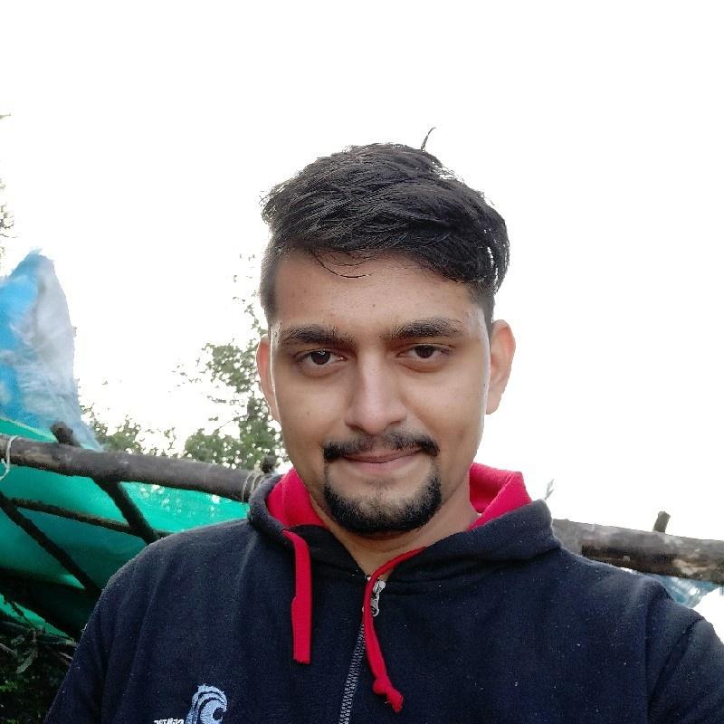 Ajinkya Mahindrakar