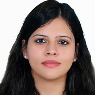 Anchal Verma