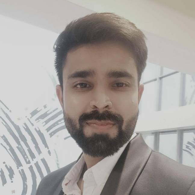 Nishant Jain