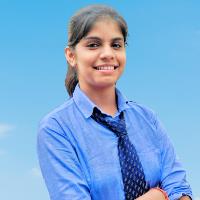 Anu Chaudhary