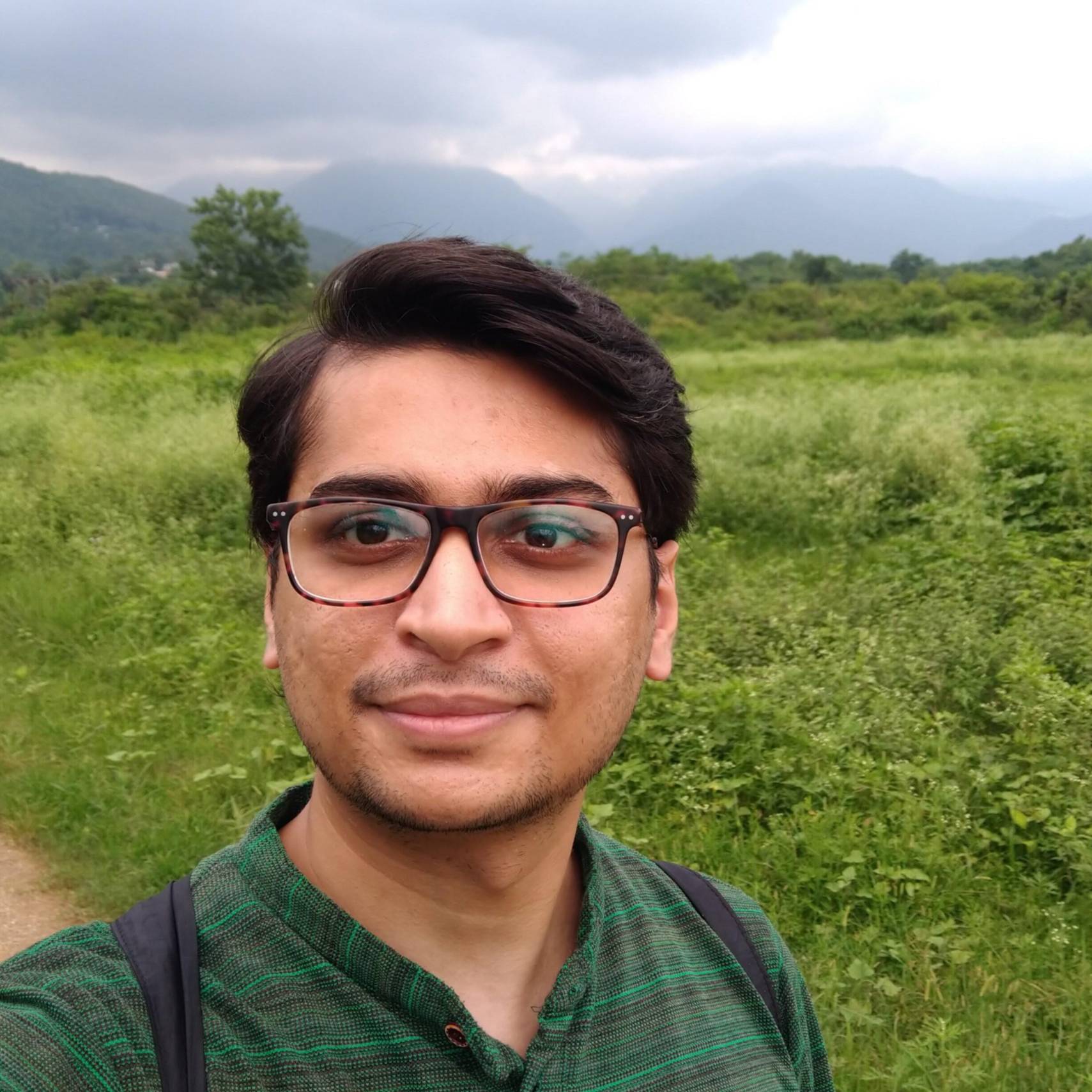 Ashutosh Gupta