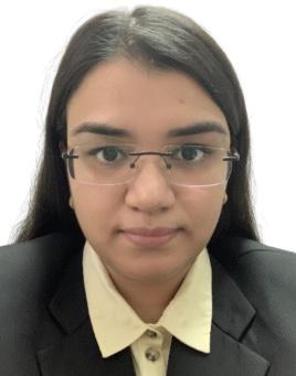 Rupal Kapur