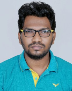 Paul Raja S