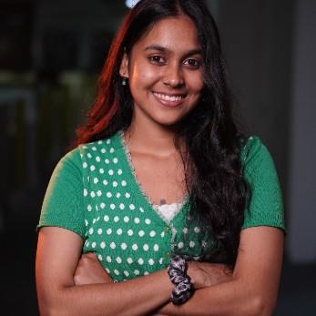MAYURA BALAGURUNATHAN