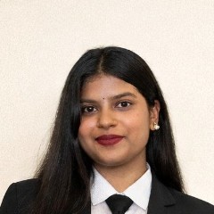 Rashi Srivastav