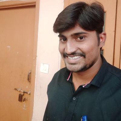 PAVANKALYAN PATIBANDLA