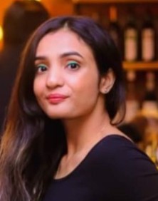 Sahiba Sethiya