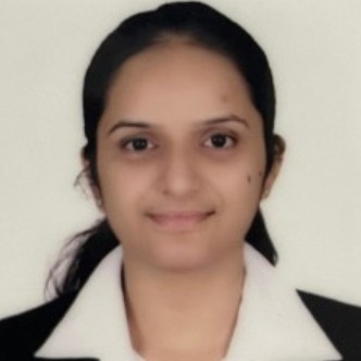 Tanvi Patel