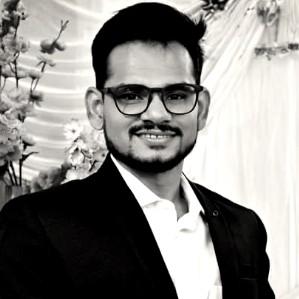 Dipesh Ramdas Rane