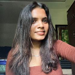 Dr SARANYA M