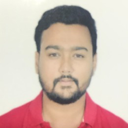 Arijit Das