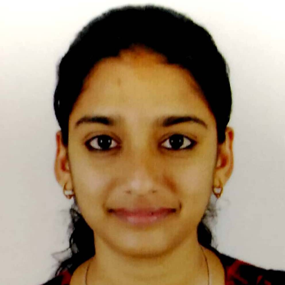 Yogitha Chilukuri