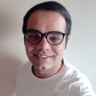 Jiten Sukhrani