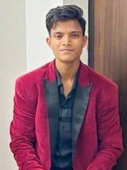 KEEGAN KAUSHIK