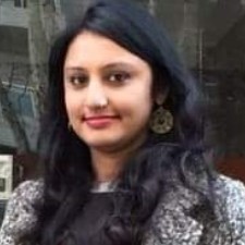 Priya Hamsa Prabhakar