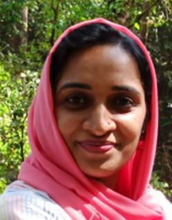 Dr.Sajna Haneef P.K.