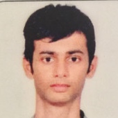 AVIINASH SHAH