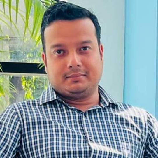 Danbir Roy