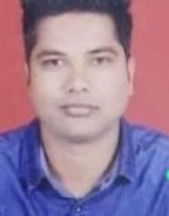 Saurabh Singh