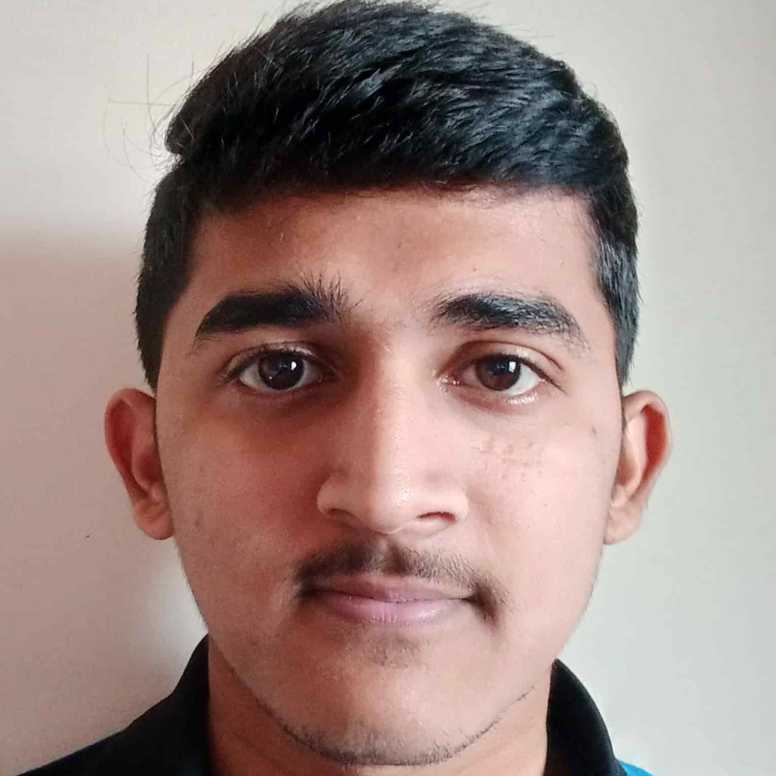 Prathamesh More