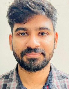 KOTHA INDRA REDDY