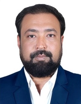 MAHMMAD ZUBAIR AHMAD
