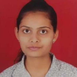 SAKSHI RAJESH UBALE