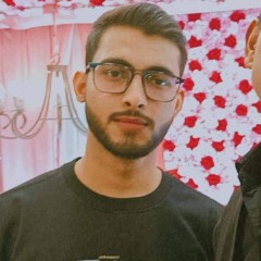ABHISHEK SONKAR
