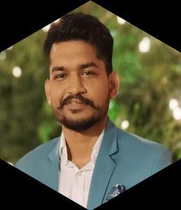 Dinesh Jadhav