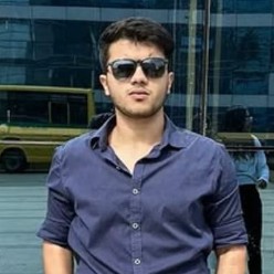 Ainan Abbas
