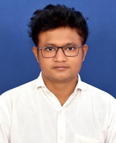 Rakesh Harichandra Chaudhari