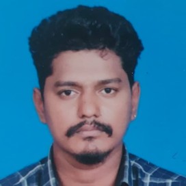 M MAGESWARAN