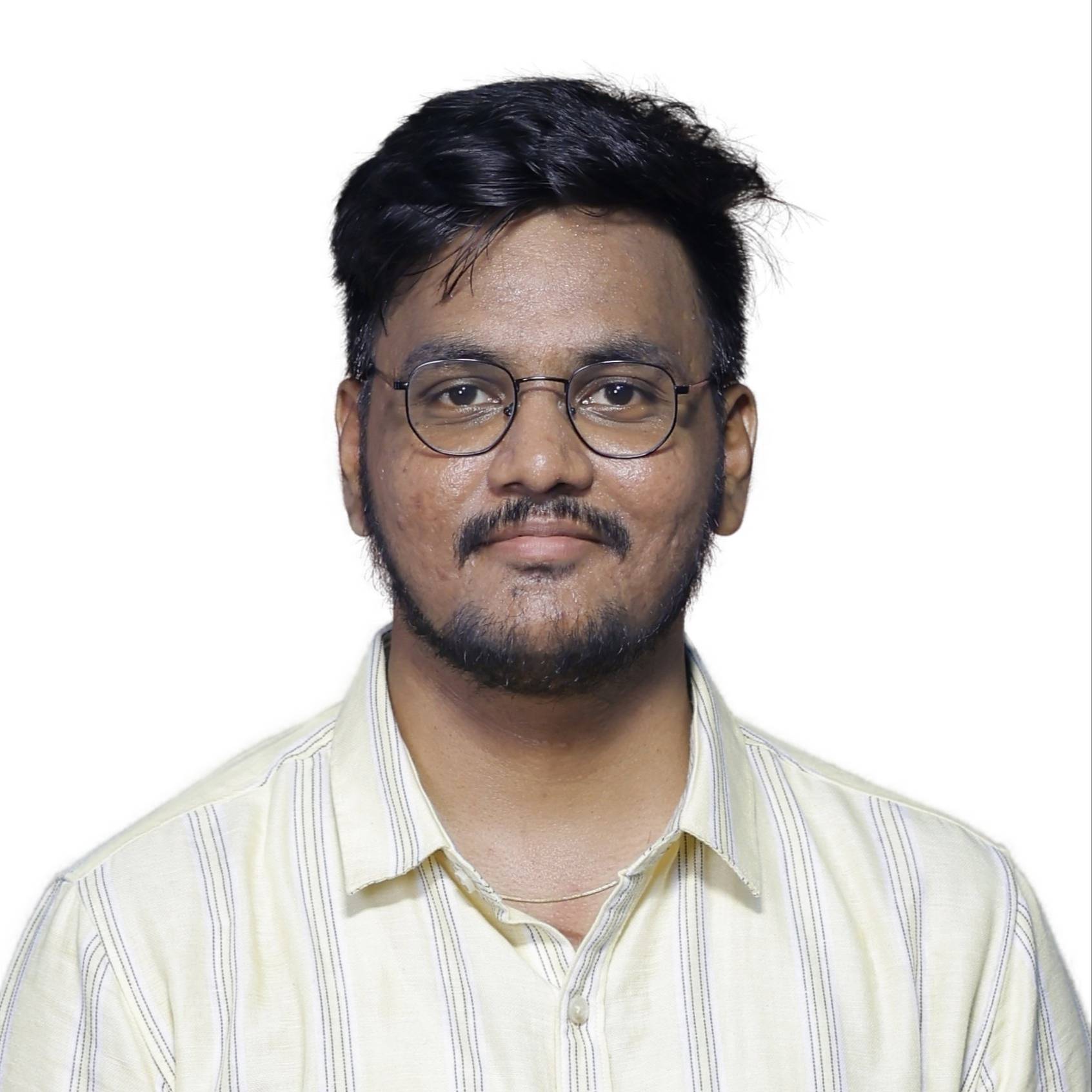 Yusuf Ali Shaik