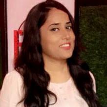 Asmita Singh