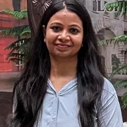 CMA Garima Gupta