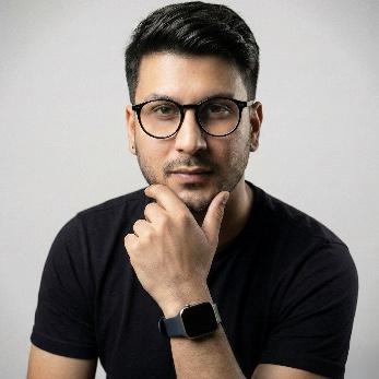 Rishabh Wadhwa