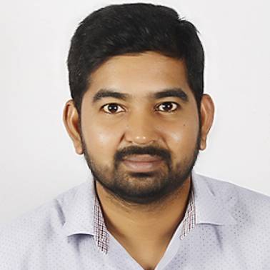 Sreekanth Gurram