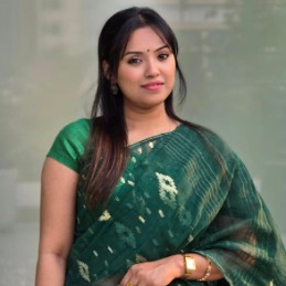 Nazia Tasneem