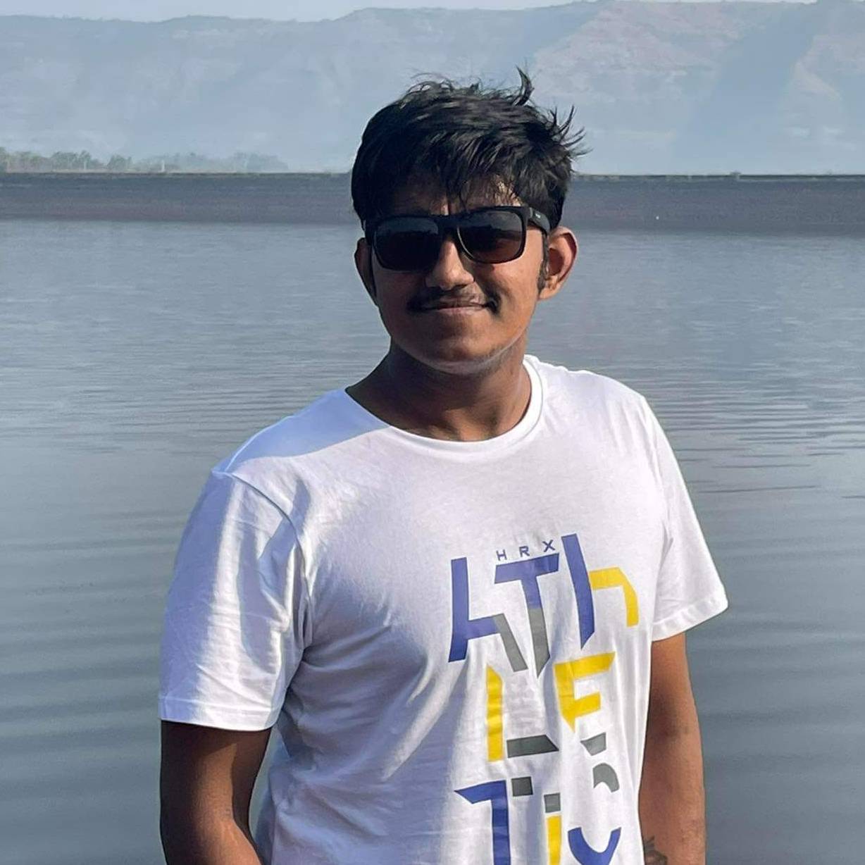 Shivendrasinh Patankar