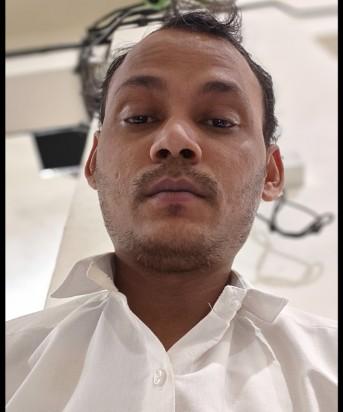 MD FARUQUE SAGHIR