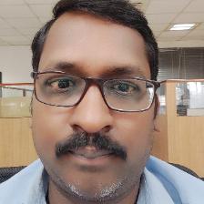Parthasarathy J