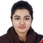 Dr Haifa Manaf
