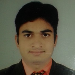 Krunal Sarage
