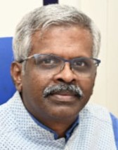 Dr G Prabhakaran B.E, M.E., Ph.D