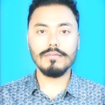 DEBANGA BHUSAN BORA