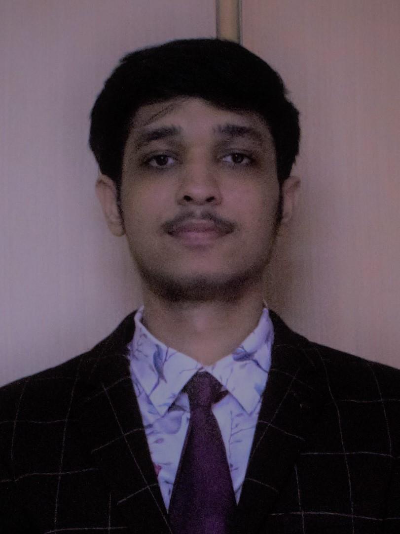 Krishan Bansal