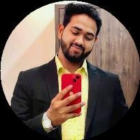 Prathamesh Bhamare